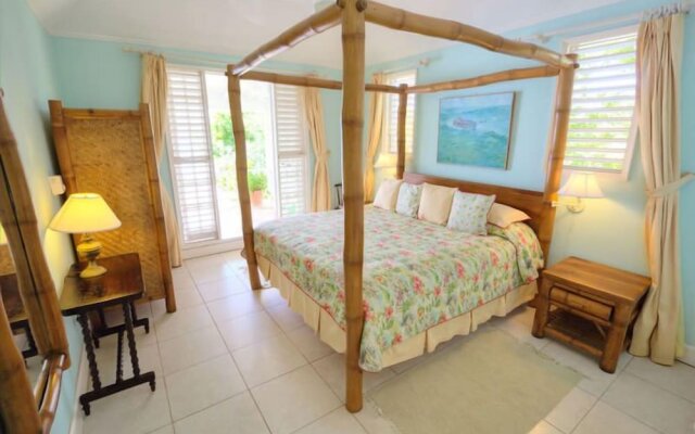 Sea Haven - Discovery Bay 2BR
