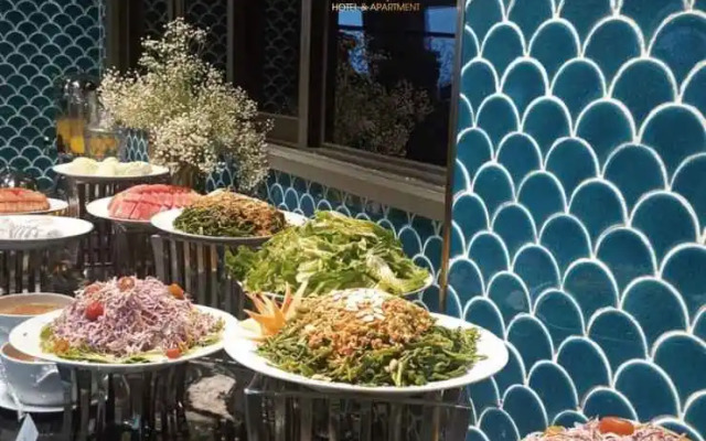 Madelise Hotel & Apartment