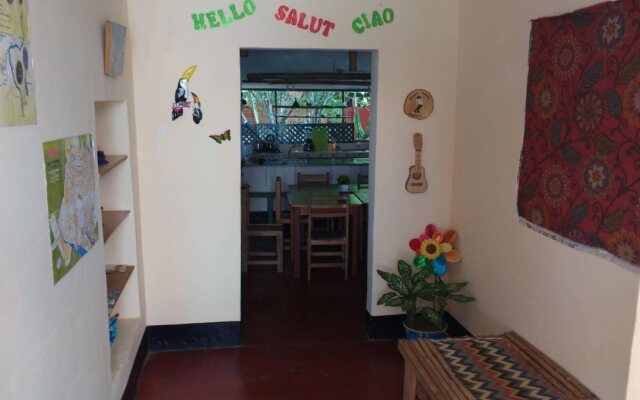 Bambu Backpackers Hostel - Adults Only