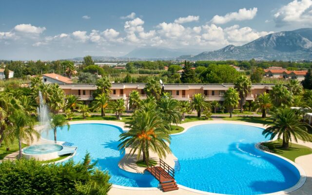 Minerva Resort Hotel Paestum