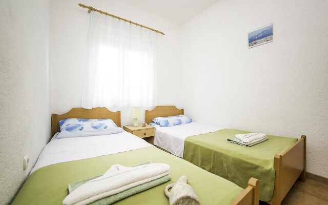 Apartments Bakula