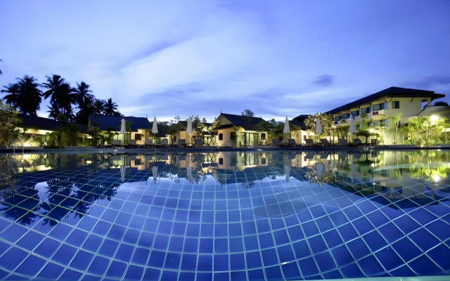 Kuiburi Hotel and Resort