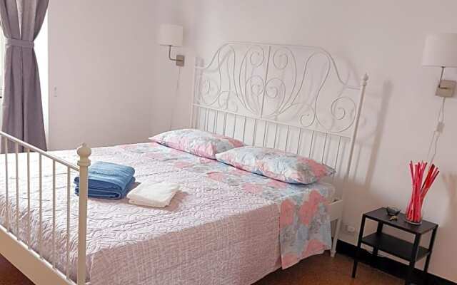 Brignole C Genova Rooms