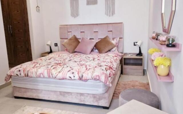 Superbe Appartement Cosy en plein centre ville