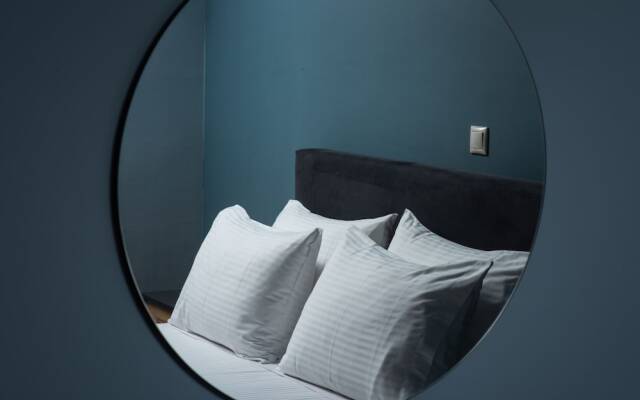 Dreamy Holidays Apartments - Adults Only