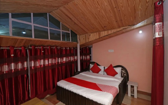 OYO 12881 Home 2 BHK Bhattakufer