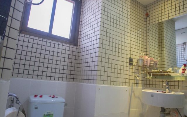 Diamond Rise Hotel Mandalay