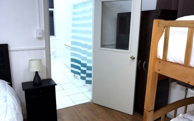 Hostal Rynaike
