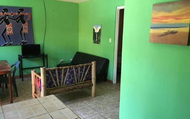 Las Casitas de Playa Negra