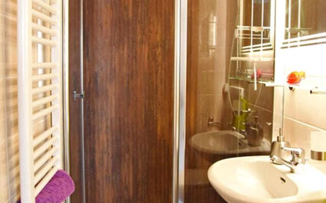 Ferienwohnung Brotterode THU 071