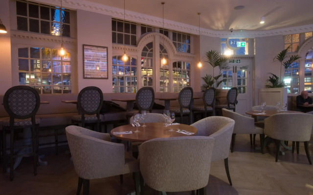 The Kings Head Hotel