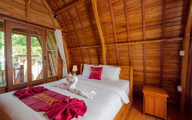 Brisk Homestay RedPartner