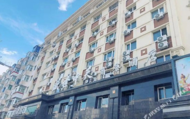 Zhongtian Business Hotel