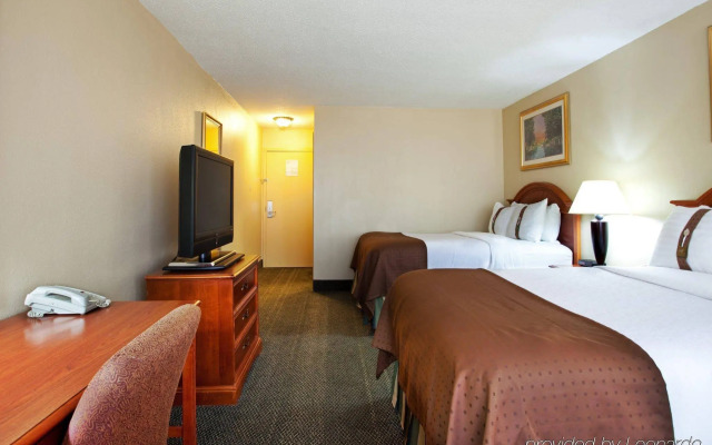 Holiday Inn Shreveport Downtown by IHG