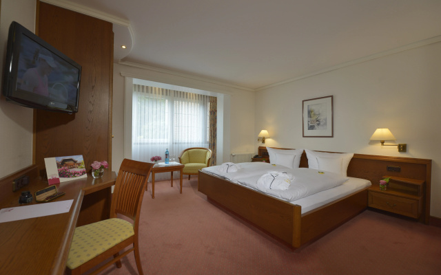 Hotel Celler Tor