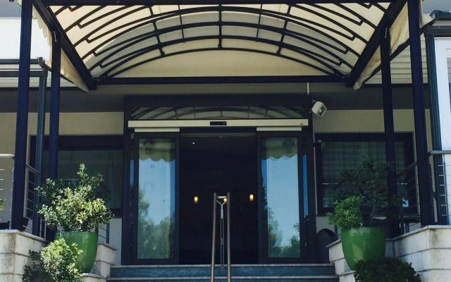 Gardenia Hotel 