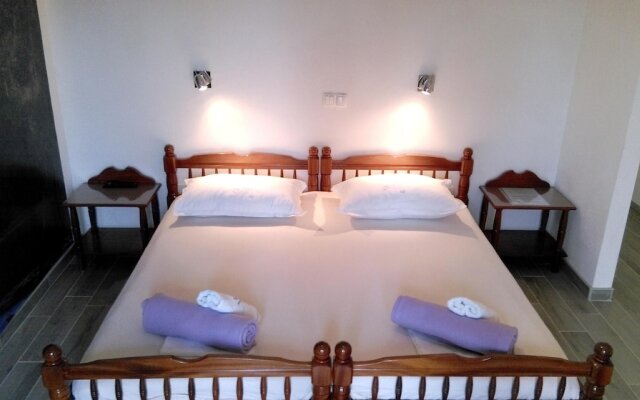 Studio in Sumartin, With Wonderful sea View, Furnished Balcony and Wif