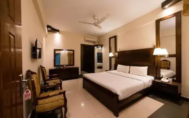 Laraib Inn