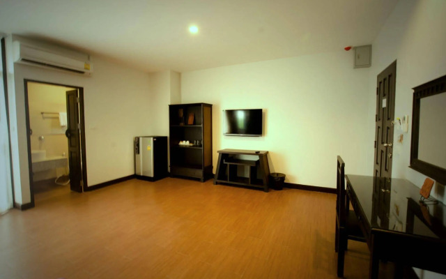 Maytara Hotel