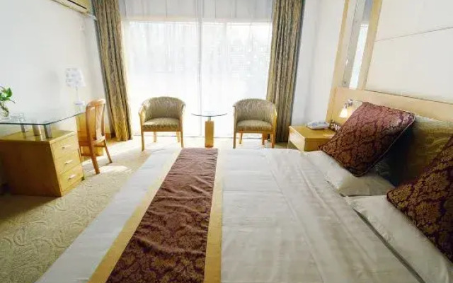 Nanjing Zilu Hotel