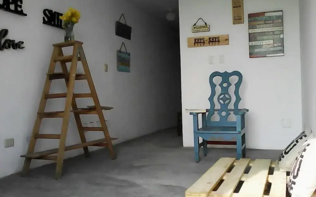 La Pausa Hospedaje - Hostel