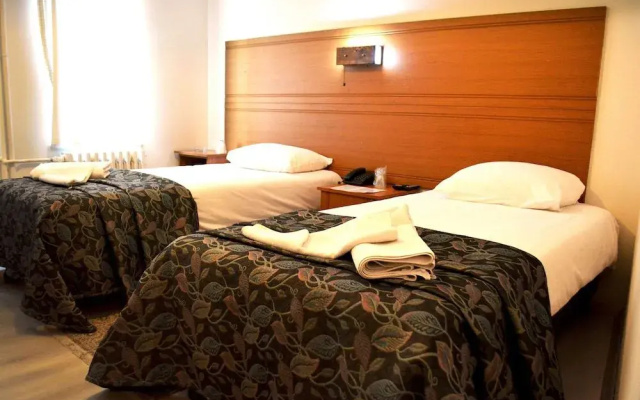 Bormali Hotel