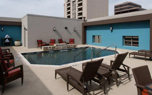 Hilton Dallas/Park Cities