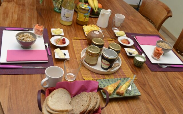 B&B Bio Brussels