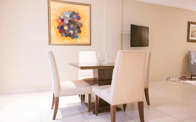 Grand MiCasa ACI 2000