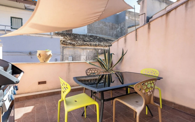 Casa Amuri Nicu a Noto by Wonderful Italy