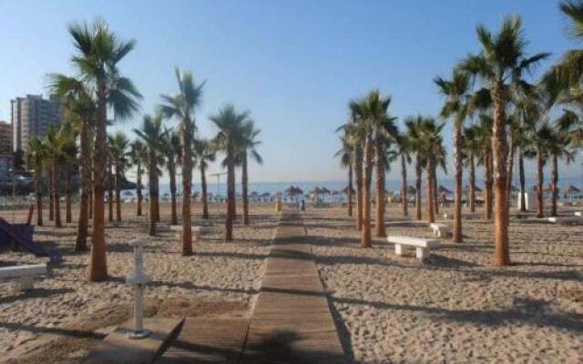 Apartamentos Deluxe Marina Dor