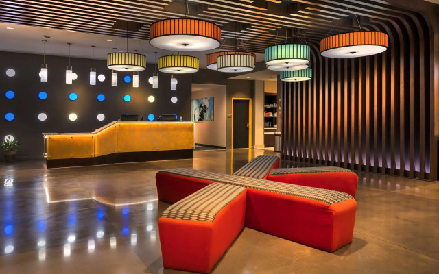 GLō Hotel Asheville-Blue Ridge Parkway