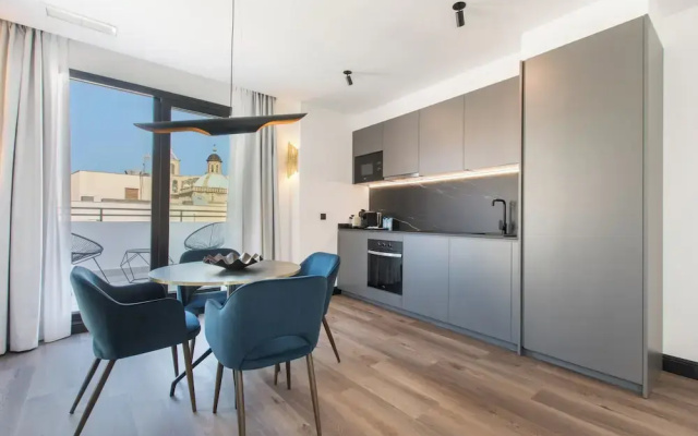 RS Boutique Apartments