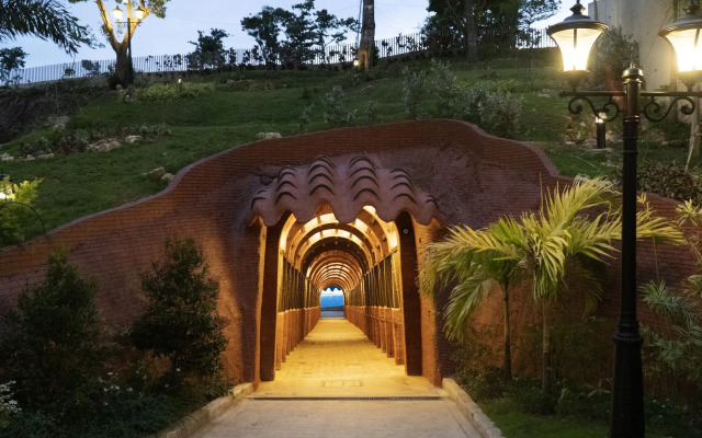 The Auhana