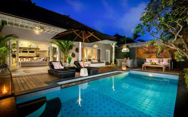 Villa Bloom