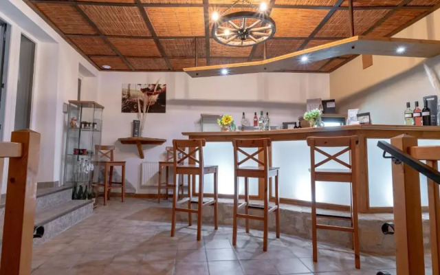 Apartments Galumbo Bleiben & Geniessen