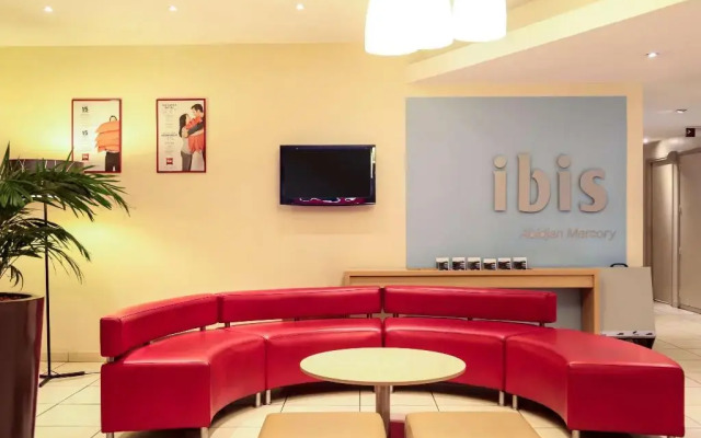 ibis Styles Abidjan Marcory