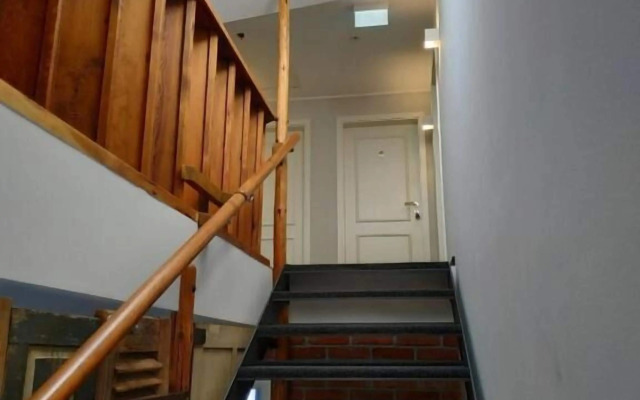 Hotel Brasserie Chaussee