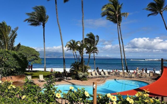 Napili Shores D230 by RedAwning