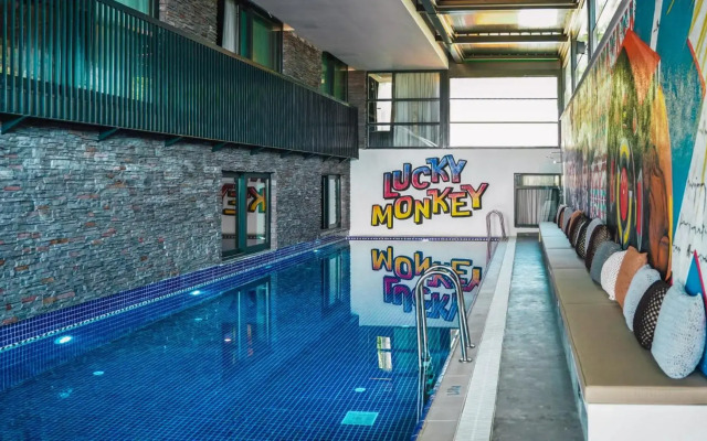 Adalia Hotel