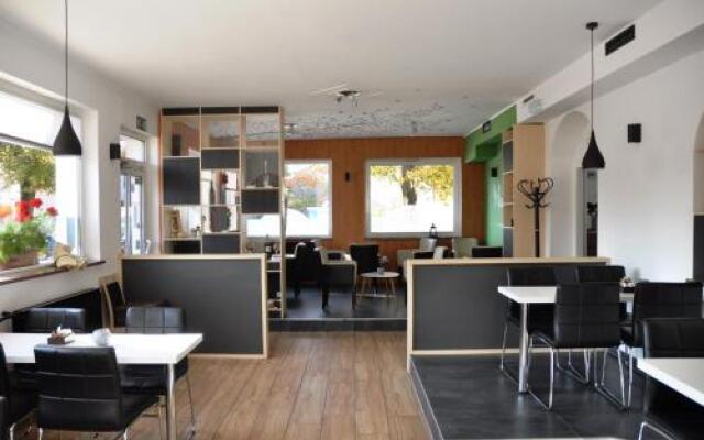 Mlada Lipa Guesthouse