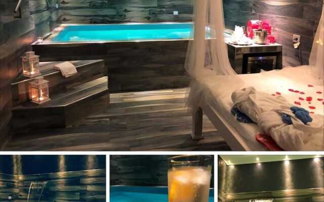 Villitaly Suite & Coffe - Salerno