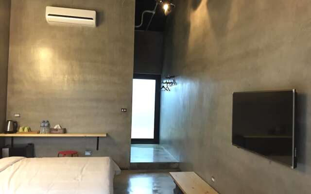 Kenting Xia Ye B&B