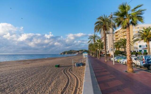 Apartamento Marina