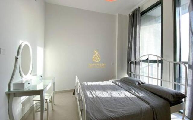 AL Maraseem - Splendour One Bedroom Apt - Dania Midtown