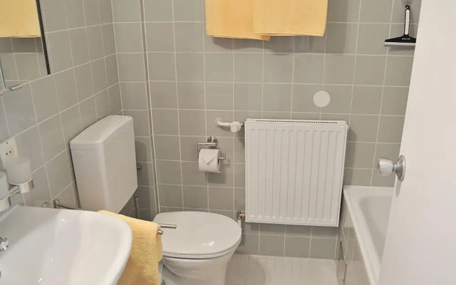 Pension Paradiesgartl