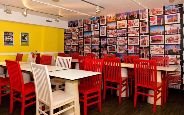 YHA London Central - Hostel