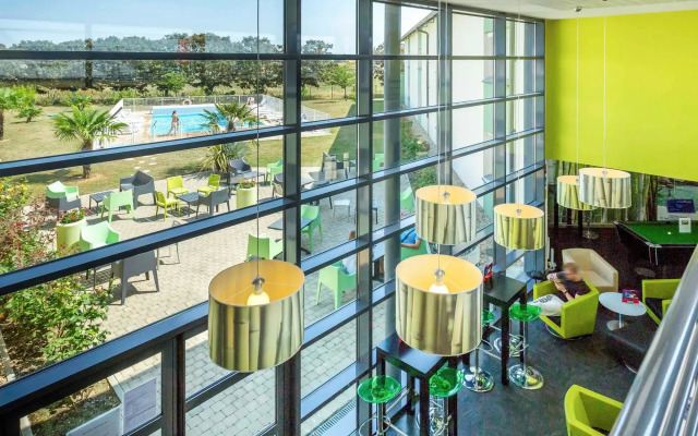 ibis Styles Bourges
