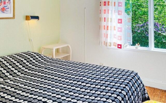 10 Person Holiday Home in Brastad-by Traum