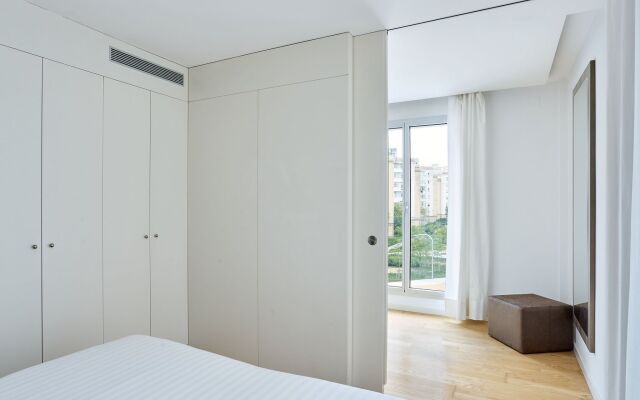 UD Rambla Suites & Pool  25 (1BR)